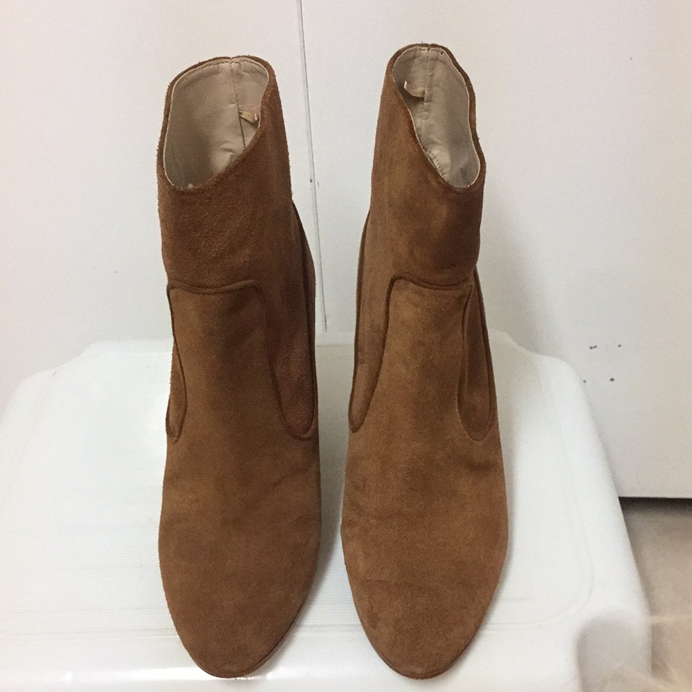 Zara Boots - Picture 5 of 7